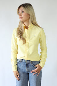Ralph Lauren overhemd - XS/S