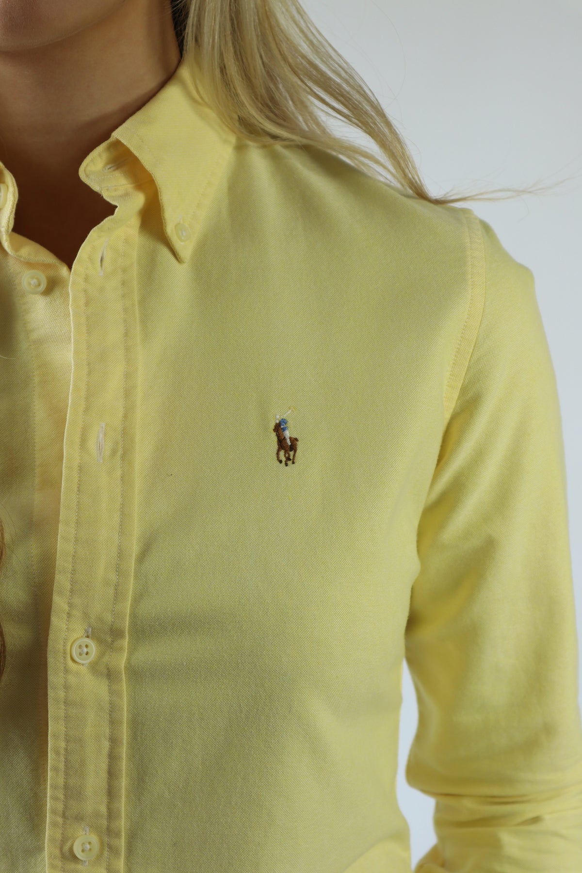 Ralph Lauren overhemd - XS/S