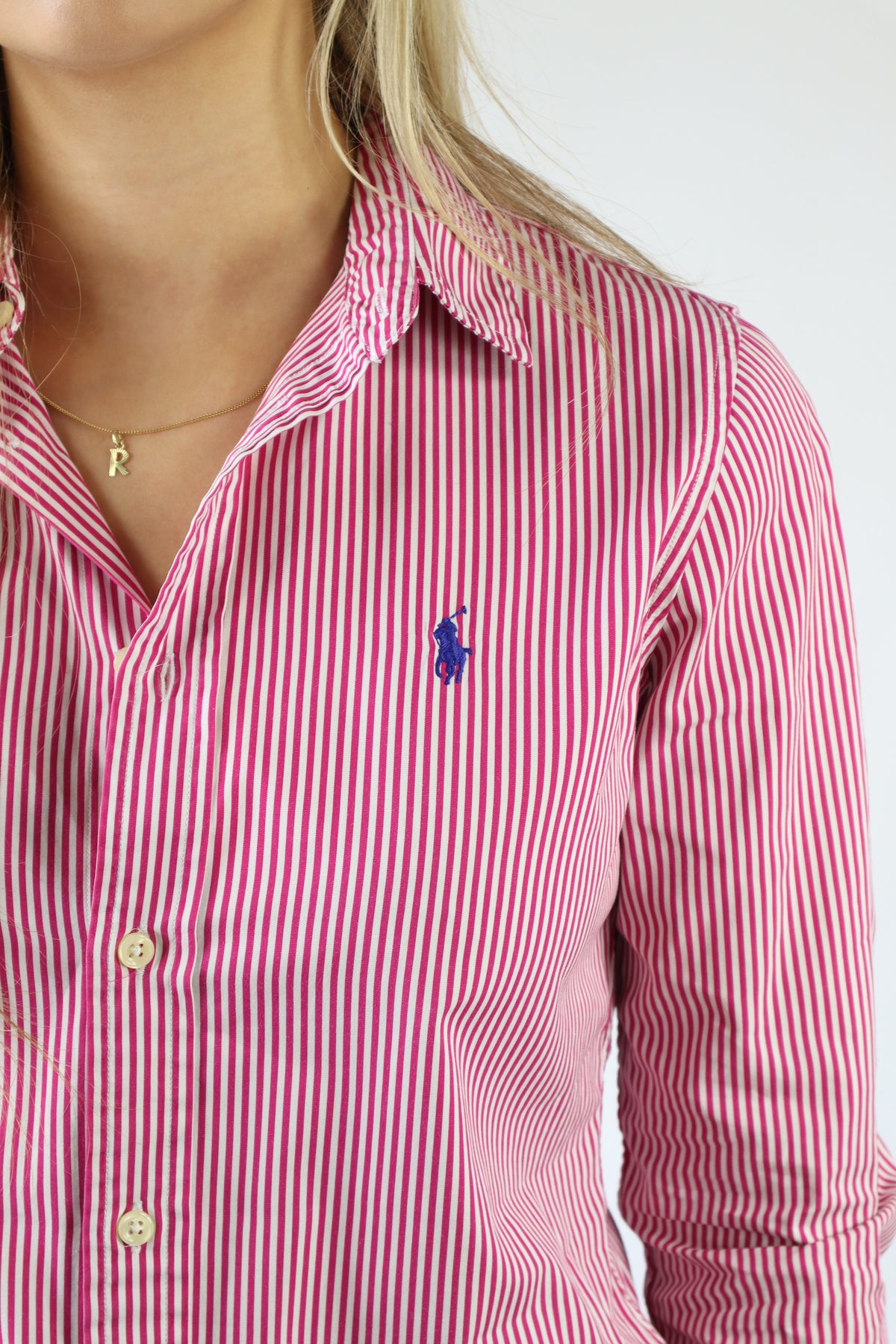 Ralph Lauren overhemd - XS