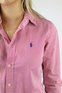 Ralph Lauren overhemd - XS