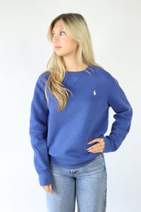 Ralph Lauren sweater - S