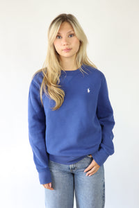 Ralph Lauren sweater - S