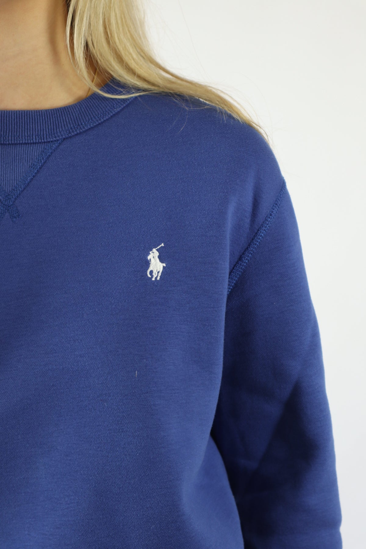 Ralph Lauren sweater - S