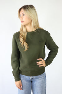 Ralph Lauren sweater - XS