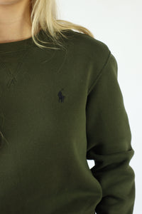 Ralph Lauren sweater - XS