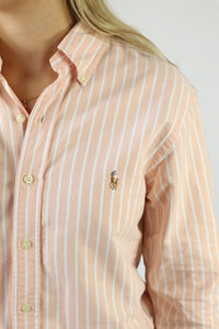 Ralph Lauren overhemd - S