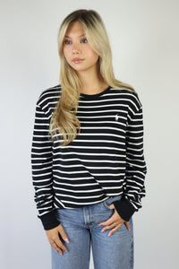 Ralph Lauren trui met ronde hals - M