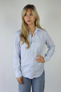 Ralph Lauren overhemd - XS