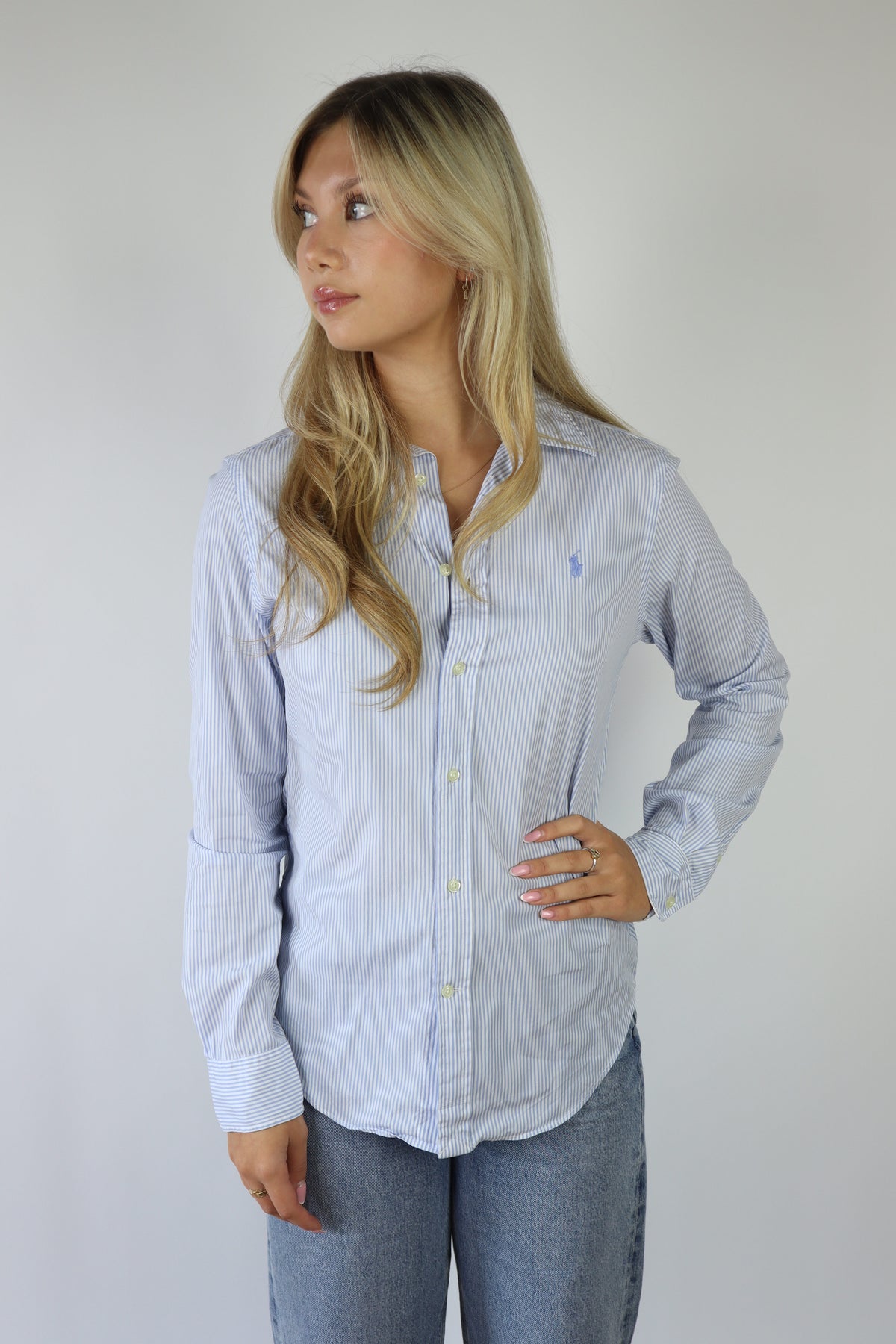 Ralph Lauren overhemd - XS