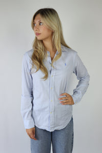 Ralph Lauren overhemd - XS