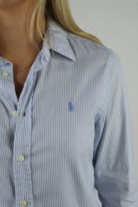 Ralph Lauren overhemd - XS