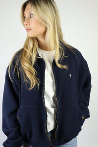 Ralph Lauren teddy jas - M