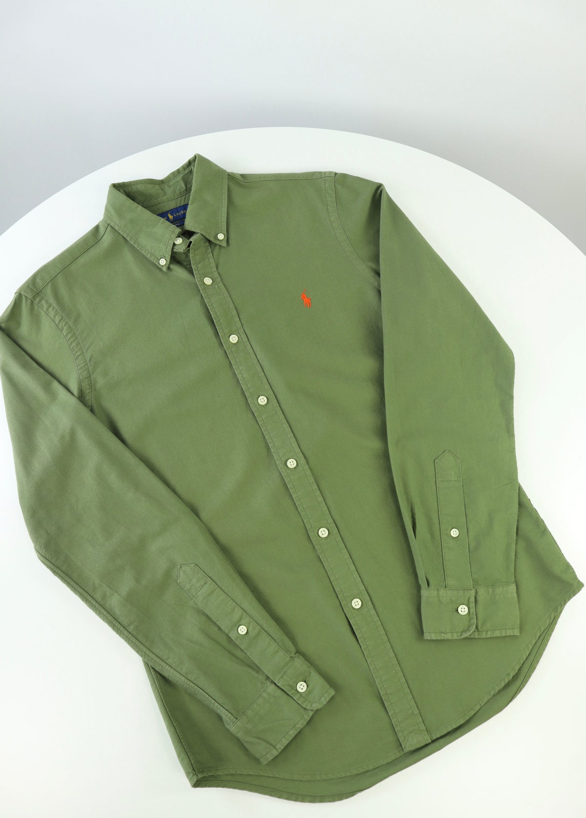 Ralph Lauren overhemd - M