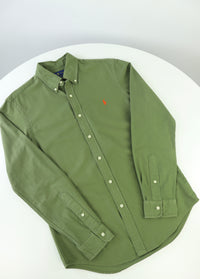 Ralph Lauren overhemd - M