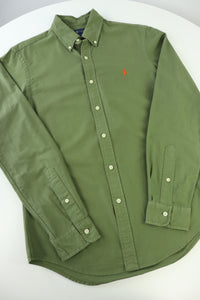 Ralph Lauren overhemd - M