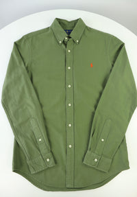 Ralph Lauren overhemd - M