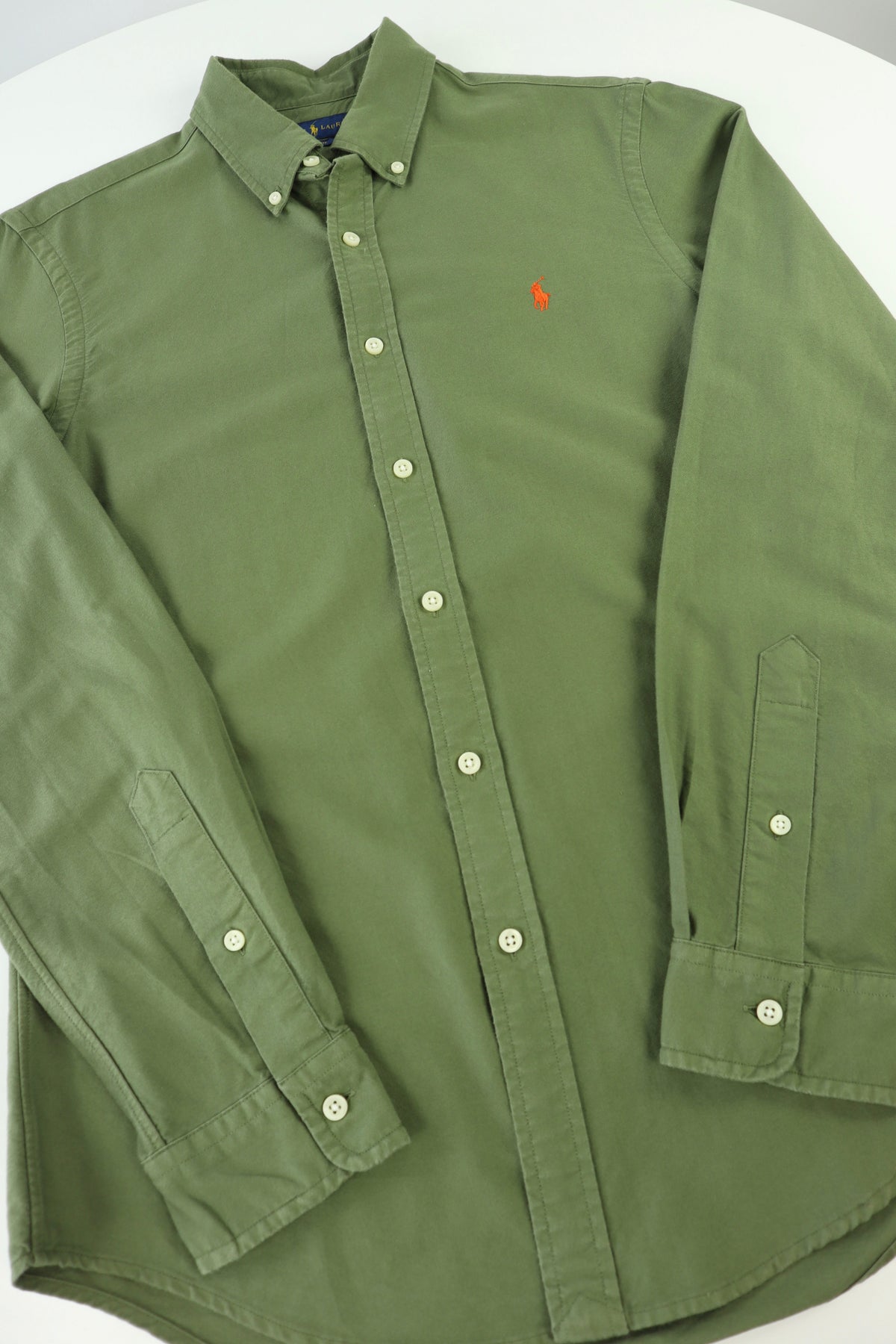 Ralph Lauren overhemd - M