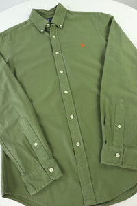Ralph Lauren overhemd - M