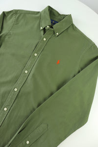 Ralph Lauren overhemd - M