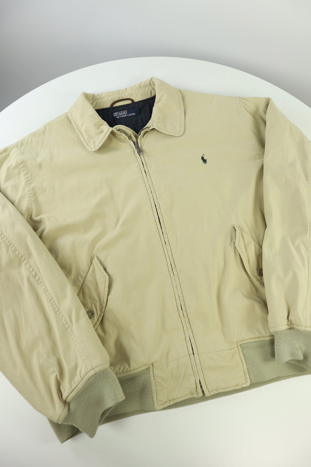 Ralph Lauren jas - M/L