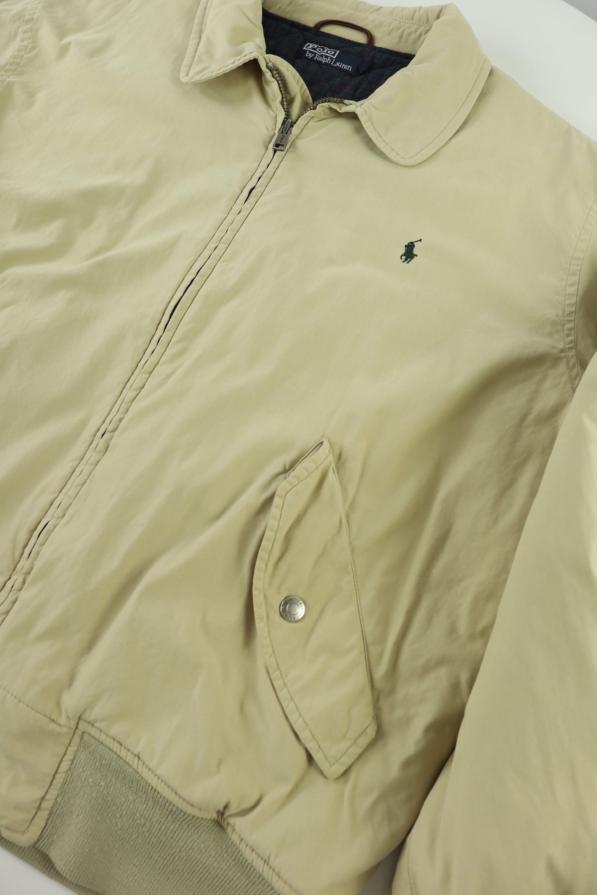 Ralph Lauren jas - M/L