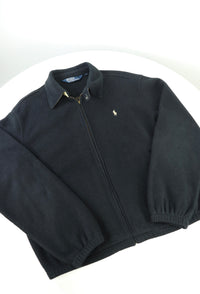 Ralph Lauren teddy jas - L