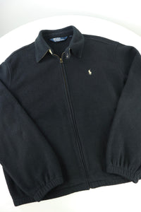 Ralph Lauren teddy jas - L