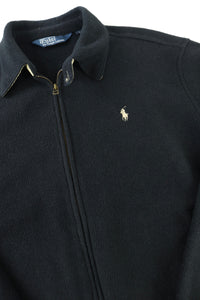 Ralph Lauren teddy jas - L