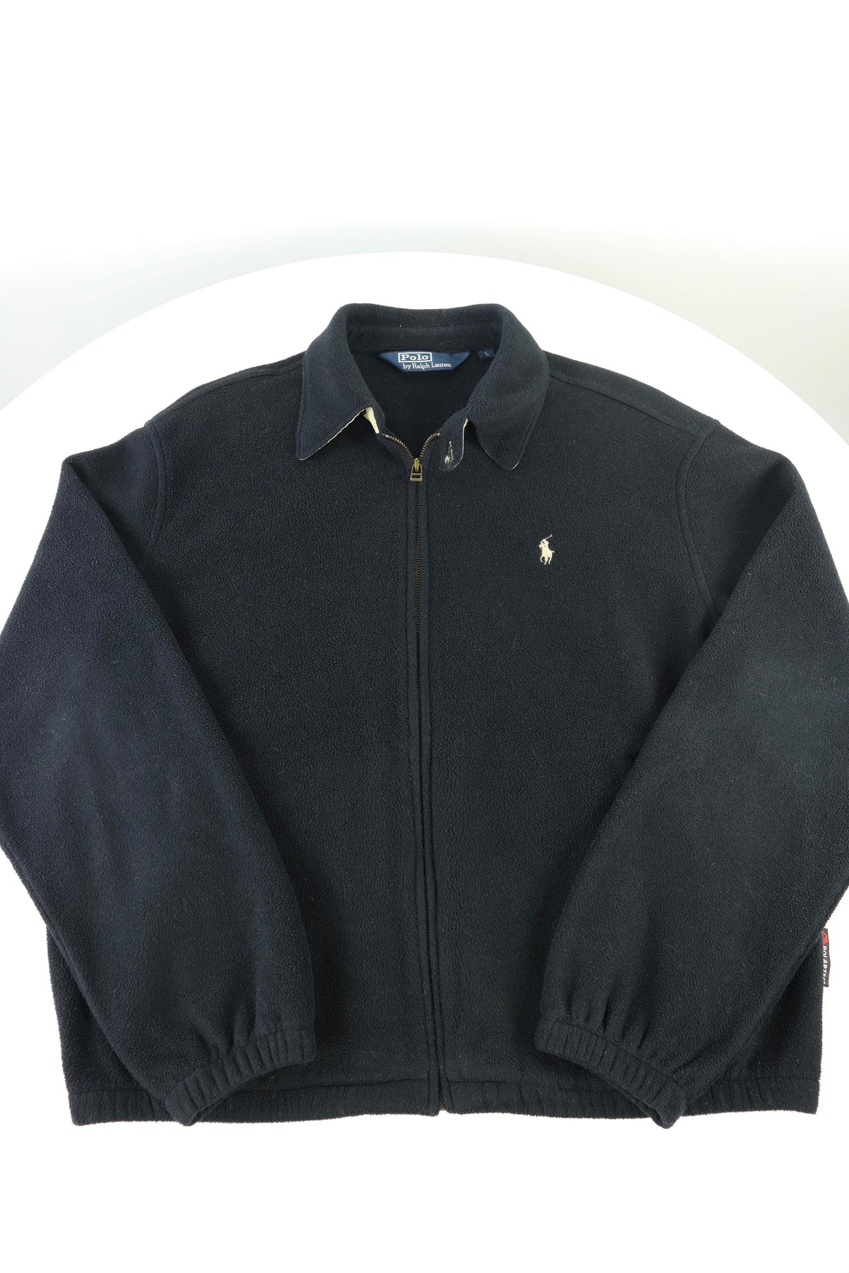 Ralph Lauren teddy jas - L