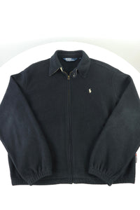 Ralph Lauren teddy jas - L