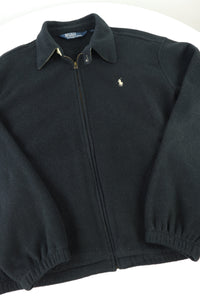 Ralph Lauren teddy jas - L