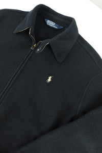 Ralph Lauren teddy jas - L