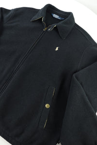 Ralph Lauren teddy jas - L