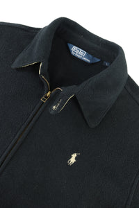 Ralph Lauren teddy jas - L