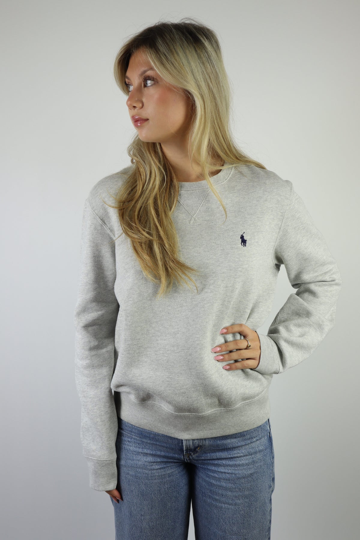 Ralph Lauren sweater - S