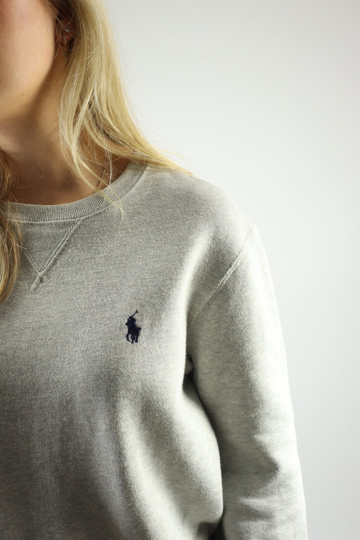 Ralph Lauren sweater - S