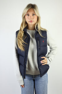 Ralph Lauren bodywarmer - XS