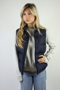 Ralph Lauren bodywarmer - XS