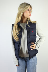 Ralph Lauren bodywarmer - XS