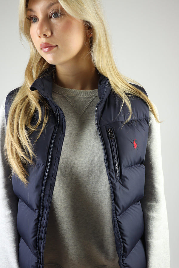 Ralph Lauren bodywarmer - XS