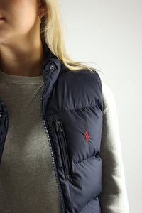 Ralph Lauren bodywarmer - XS