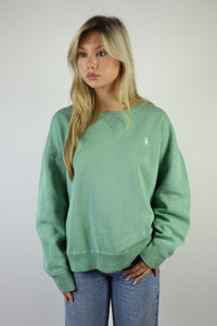 Ralph Lauren sweater - M/L Vrouwen