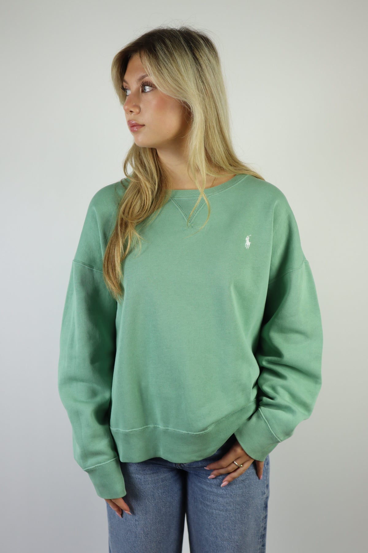Ralph Lauren sweater - M/L Vrouwen