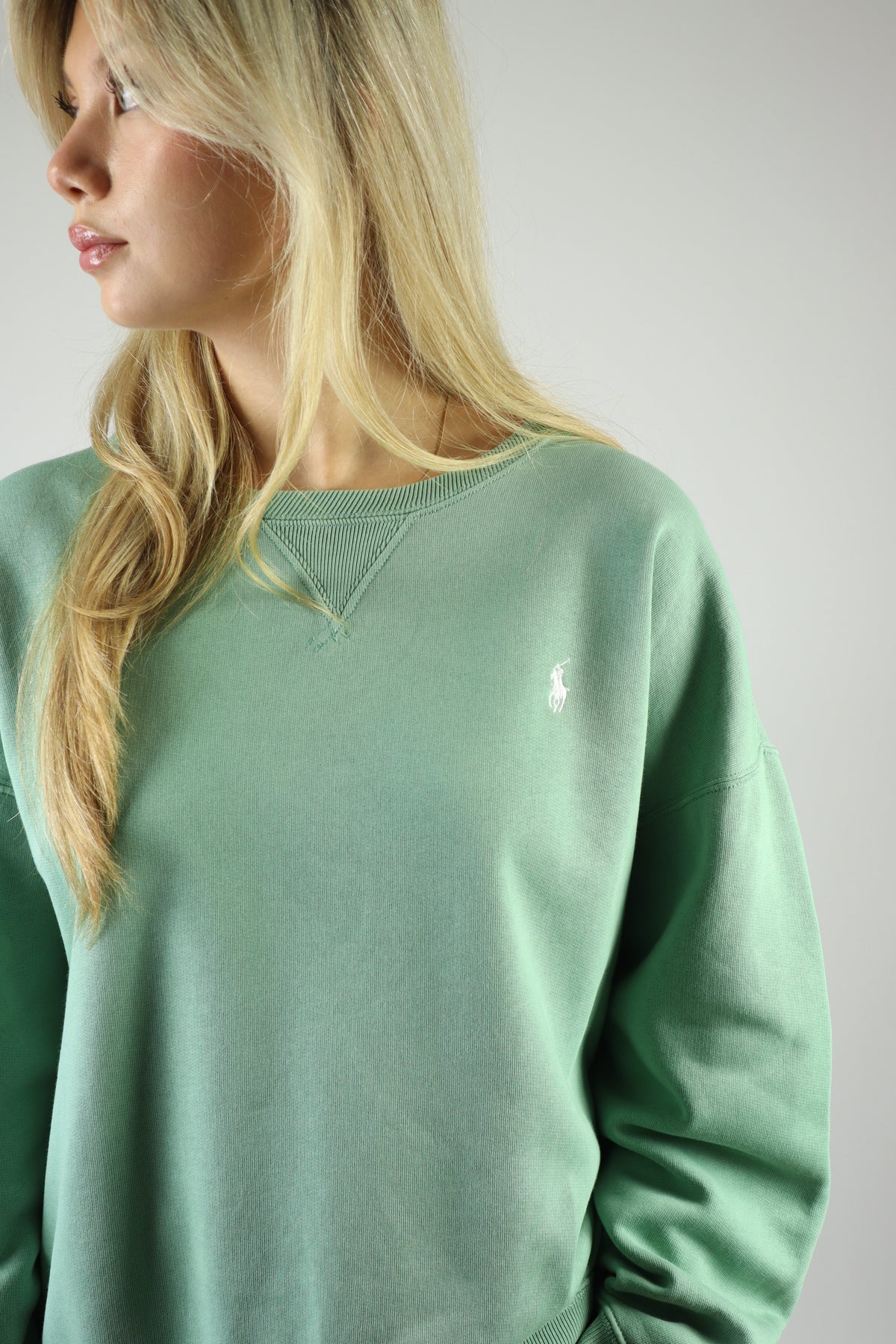 Ralph Lauren sweater - M/L Vrouwen