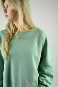 Ralph Lauren sweater - M/L Vrouwen