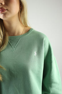 Ralph Lauren sweater - M/L Vrouwen