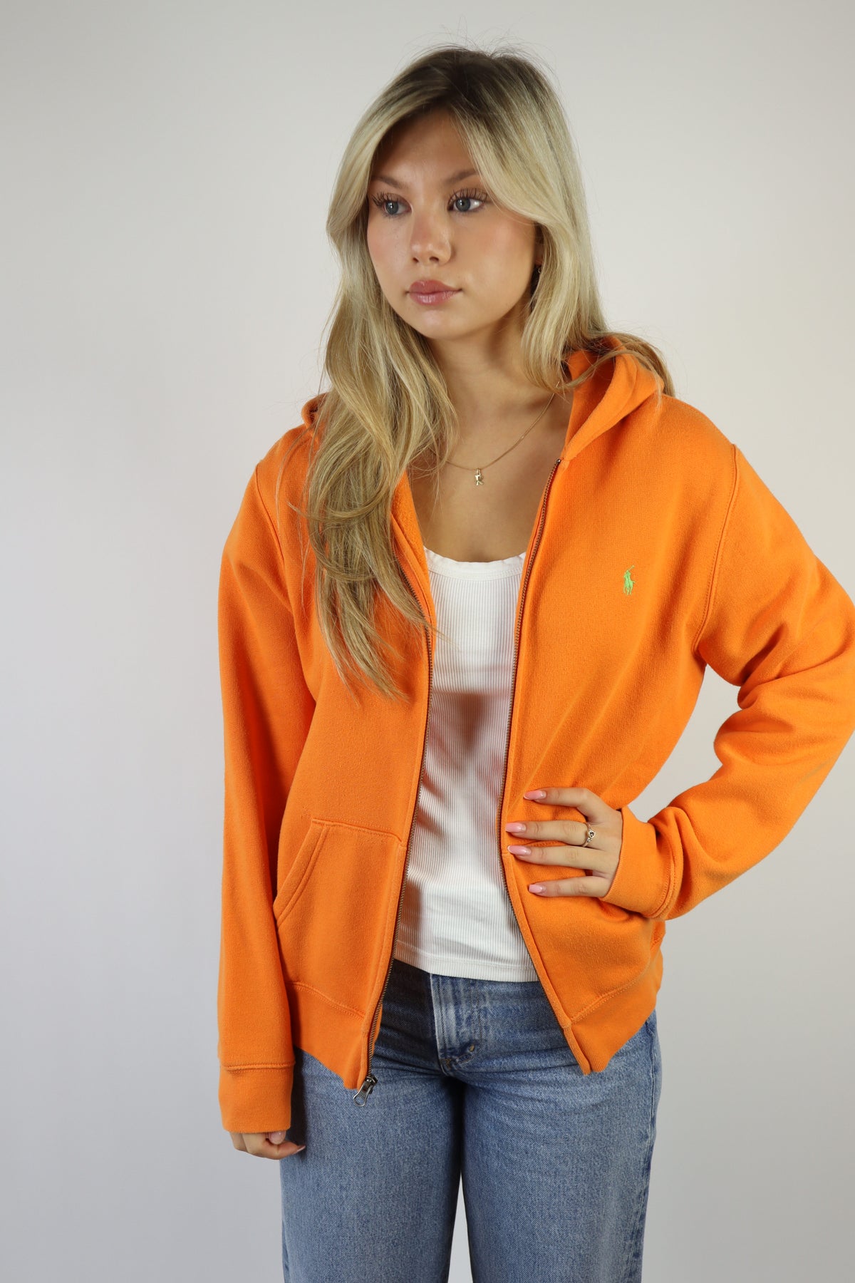 Ralph Lauren vest - S