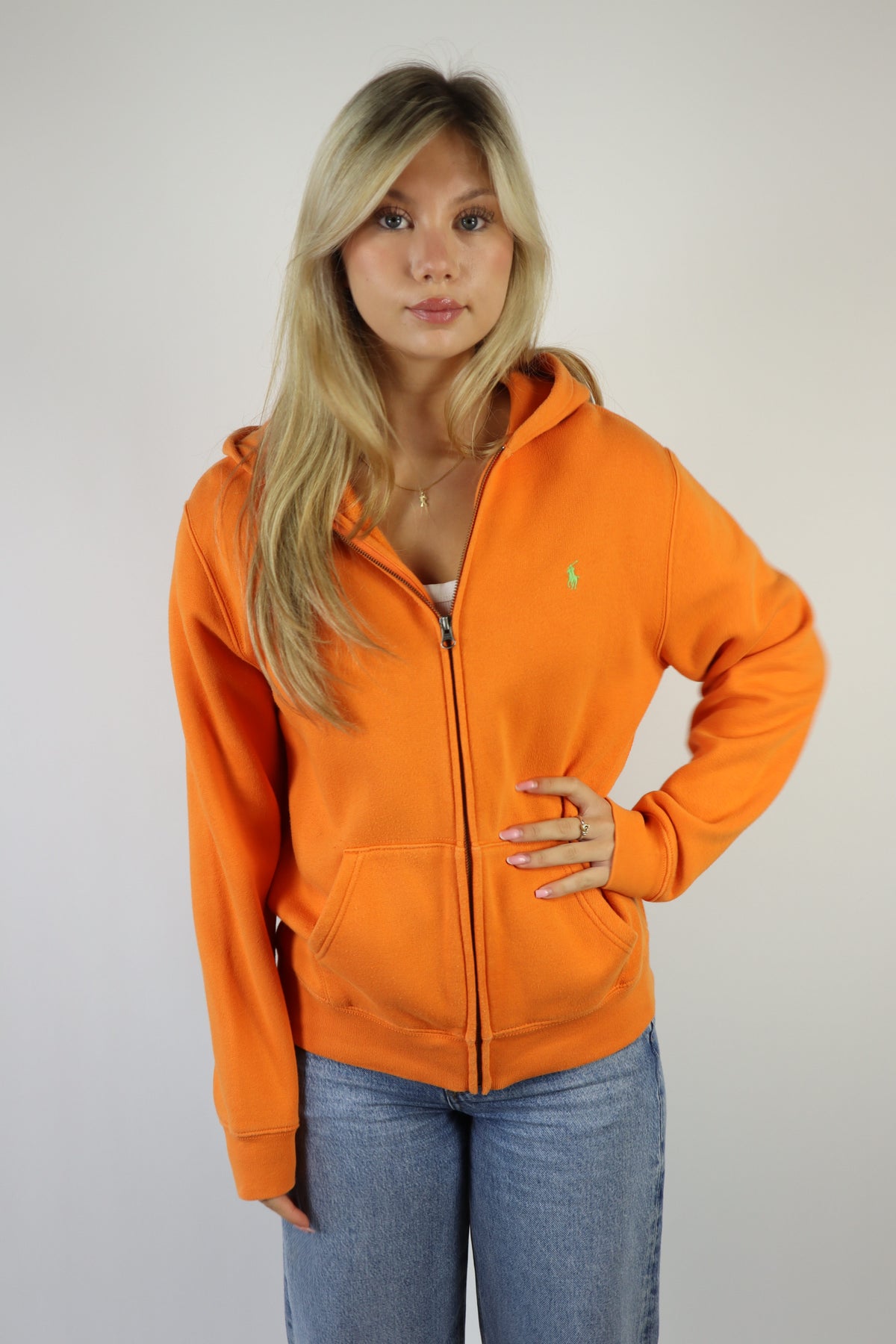 Ralph Lauren vest - S