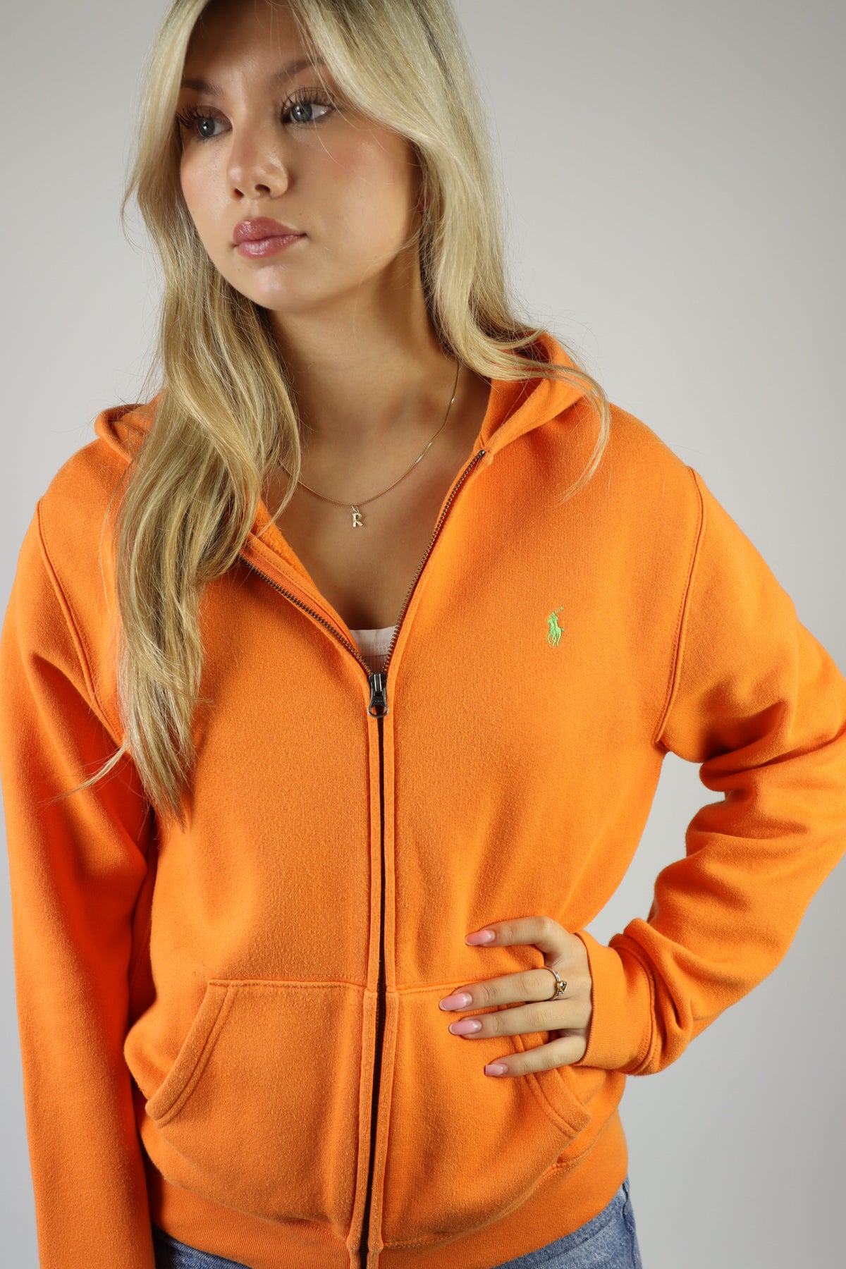 Ralph Lauren vest - S