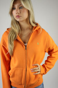 Ralph Lauren vest - S